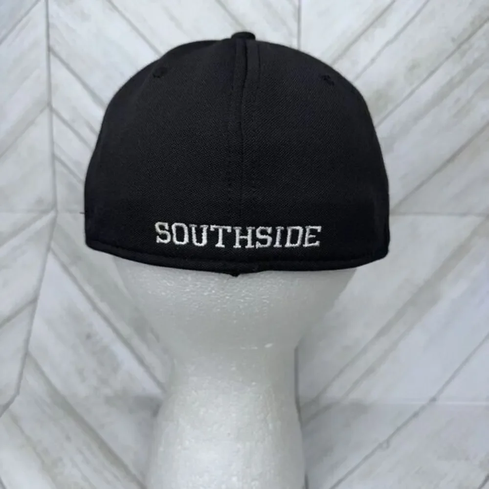 St. Mary's South Side Catholic High School Dragons S/M Baseball Cap Hat‎